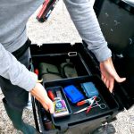 Descubre los mejores accesorios de pesca surfcasting para disfrutar de una jornada exitosa en el mar