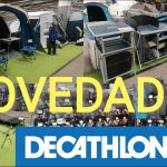 Las mejores tiendas de accesorios de camping en Madrid: todo lo que necesitas para una experiencia a...