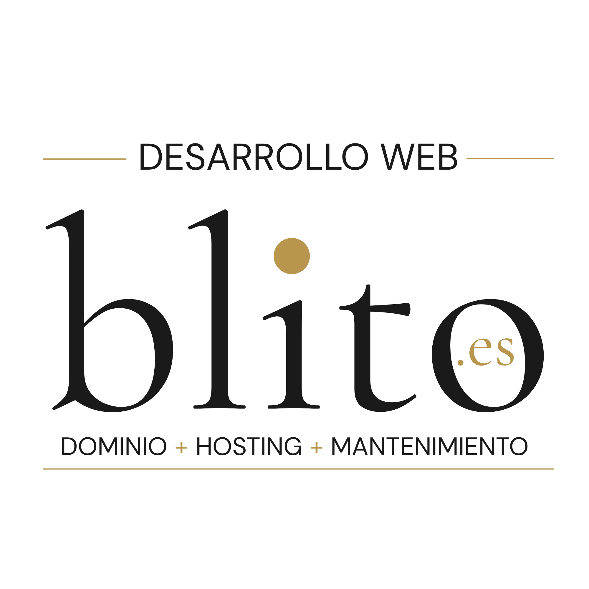 Blito es tu aliado en Internet